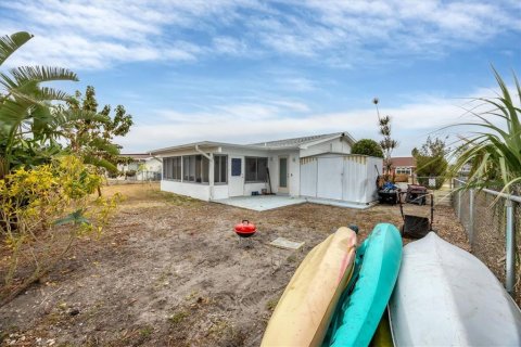 Villa ou maison à vendre à North Port, Floride: 2 chambres, 105.91 m2 № 1719180 - photo 23