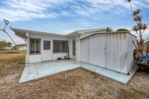 Villa ou maison à vendre à North Port, Floride: 2 chambres, 105.91 m2 № 1719180 - photo 22