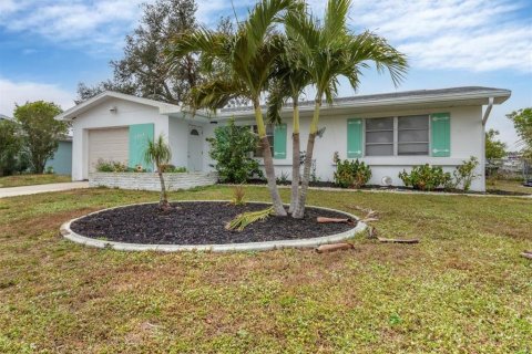 Villa ou maison à vendre à North Port, Floride: 2 chambres, 105.91 m2 № 1719180 - photo 21