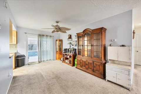 Villa ou maison à vendre à North Port, Floride: 2 chambres, 105.91 m2 № 1719180 - photo 10