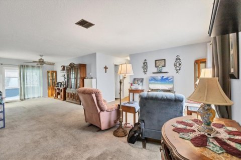 Villa ou maison à vendre à North Port, Floride: 2 chambres, 105.91 m2 № 1719180 - photo 7