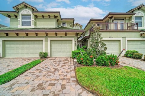 Copropriété à vendre à Lakewood Ranch, Floride: 3 chambres, 167.6 m2 № 2412522 - photo 3