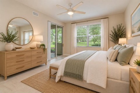 Copropriété à vendre à Lakewood Ranch, Floride: 3 chambres, 167.6 m2 № 2412522 - photo 21