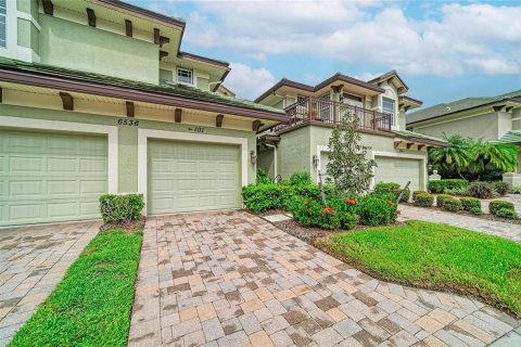 Copropriété à vendre à Lakewood Ranch, Floride: 3 chambres, 167.6 m2 № 2412522 - photo 4