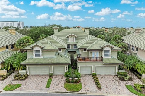 Copropriété à vendre à Lakewood Ranch, Floride: 3 chambres, 167.6 m2 № 2412522 - photo 2
