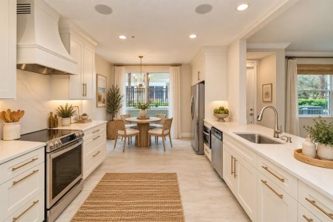 Copropriété à vendre à Lakewood Ranch, Floride: 3 chambres, 167.6 m2 № 2412522 - photo 15