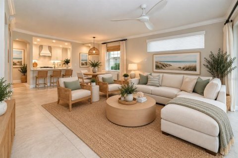 Copropriété à vendre à Lakewood Ranch, Floride: 3 chambres, 167.6 m2 № 2412522 - photo 9