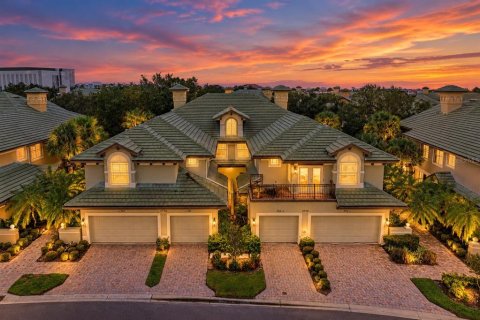 Condo à Lakewood Ranch, Floride, 3 chambres № 2412522