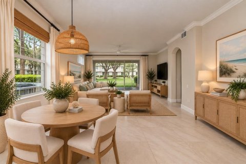 Copropriété à vendre à Lakewood Ranch, Floride: 3 chambres, 167.6 m2 № 2412522 - photo 7