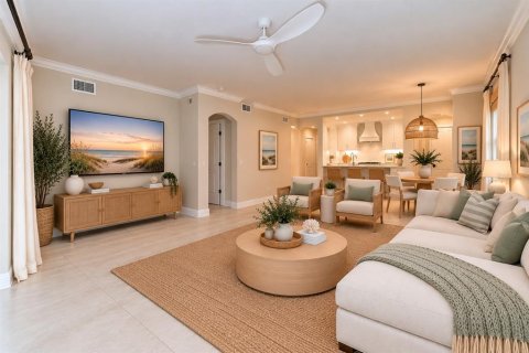 Copropriété à vendre à Lakewood Ranch, Floride: 3 chambres, 167.6 m2 № 2412522 - photo 11