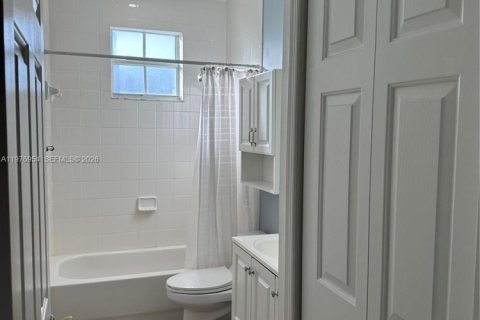 Touwnhouse à louer à Miramar, Floride: 4 chambres, 155.15 m2 № 2041026 - photo 26