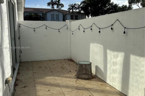 Touwnhouse à louer à Miramar, Floride: 4 chambres, 155.15 m2 № 2041026 - photo 19