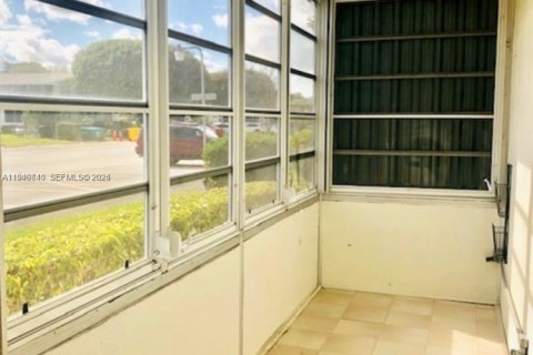 Снять в аренду кондоминиум в Уэст-Палм-Бич, Флорида 1 спальня, 60.01м2, № 2008931 - фото 10