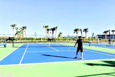 Снять в аренду кондоминиум в Уэст-Палм-Бич, Флорида 1 спальня, 60.01м2, № 2008931 - фото 13