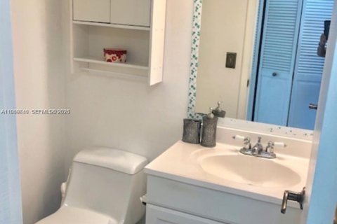 Снять в аренду кондоминиум в Уэст-Палм-Бич, Флорида 1 спальня, 60.01м2, № 2008931 - фото 8