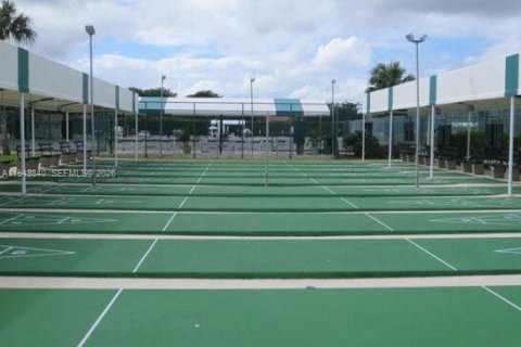 Снять в аренду кондоминиум в Уэст-Палм-Бич, Флорида 1 спальня, 60.01м2, № 2008931 - фото 15