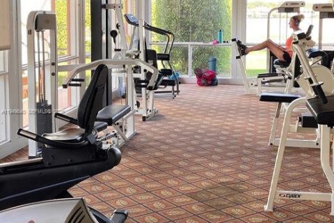 Снять в аренду кондоминиум в Уэст-Палм-Бич, Флорида 1 спальня, 60.01м2, № 2008931 - фото 14