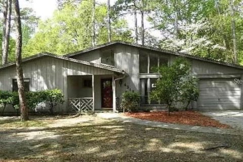 Villa ou maison à Gainesville, Floride 3 chambres, 129.51 m2 № 2358899