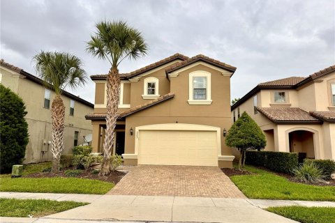 Villa ou maison à Davenport, Floride 7 chambres, 295.06 m2 № 2098475