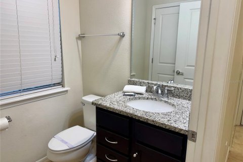 House in Davenport, Florida 7 bedrooms, 295.06 sq.m. № 2098475 - photo 17