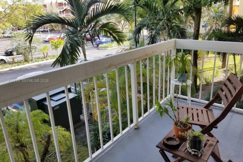 Condominio en alquiler en Miami, Florida, 1 dormitorio, 66.15 m2 № 2026061 - foto 8
