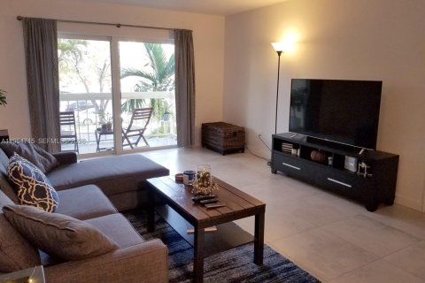 Condominio en alquiler en Miami, Florida, 1 dormitorio, 66.15 m2 № 2026061 - foto 9