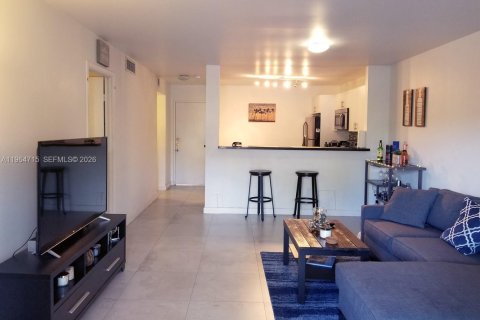 Condominio en alquiler en Miami, Florida, 1 dormitorio, 66.15 m2 № 2026061 - foto 5