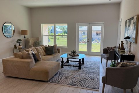 House in North Port, Florida 3 bedrooms, 170.48 sq.m. № 937162 - photo 5