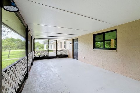Villa ou maison à louer à Lehigh Acres, Floride: 3 chambres, 135.92 m2 № 2430434 - photo 20