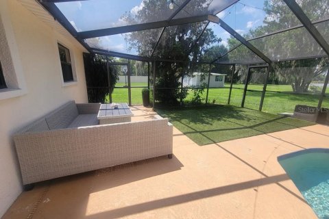 Casa en alquiler en Land O' Lakes, Florida, 3 dormitorios, 171.78 m2 № 1853294 - foto 22