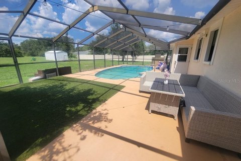 Casa en alquiler en Land O' Lakes, Florida, 3 dormitorios, 171.78 m2 № 1853294 - foto 23