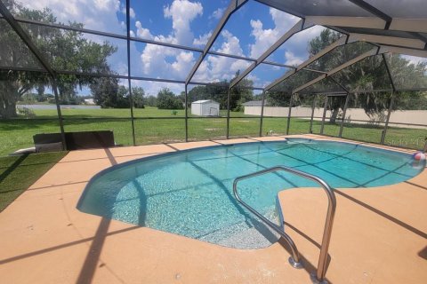 Casa en alquiler en Land O' Lakes, Florida, 3 dormitorios, 171.78 m2 № 1853294 - foto 21