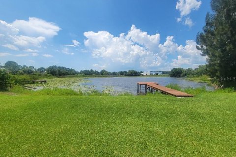 Casa en alquiler en Land O' Lakes, Florida, 3 dormitorios, 171.78 m2 № 1853294 - foto 25