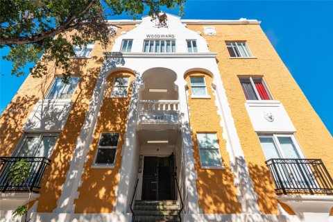 Immobilier commercial à Miami, Floride № 2091257