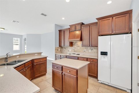 Villa ou maison à louer à Orlando, Floride: 4 chambres, 237.37 m2 № 2403536 - photo 10