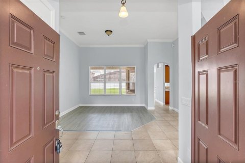 Villa ou maison à louer à Orlando, Floride: 4 chambres, 237.37 m2 № 2403536 - photo 3