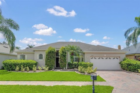 Villa ou maison à Orlando, Floride 4 chambres, 237.37 m2 № 2403536