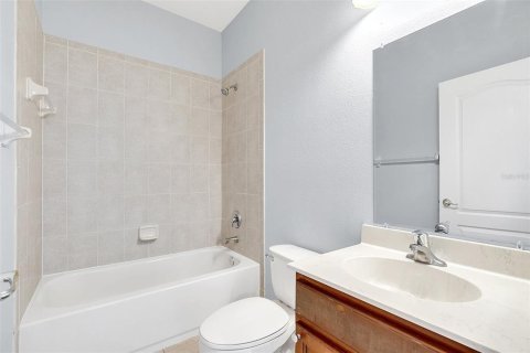 Villa ou maison à louer à Orlando, Floride: 4 chambres, 237.37 m2 № 2403536 - photo 27