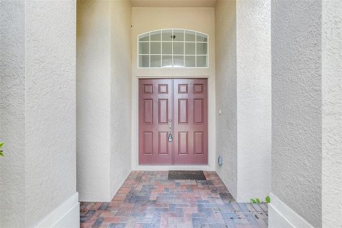 Villa ou maison à louer à Orlando, Floride: 4 chambres, 237.37 m2 № 2403536 - photo 2
