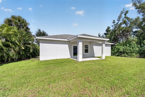Villa ou maison à vendre à Rotonda, Floride: 3 chambres, 141.77 m2 № 2396138 - photo 22