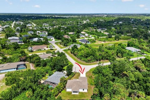 Villa ou maison à vendre à Rotonda, Floride: 3 chambres, 141.77 m2 № 2396138 - photo 27