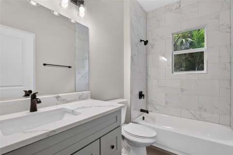 Villa ou maison à vendre à Rotonda, Floride: 3 chambres, 141.77 m2 № 2396138 - photo 19