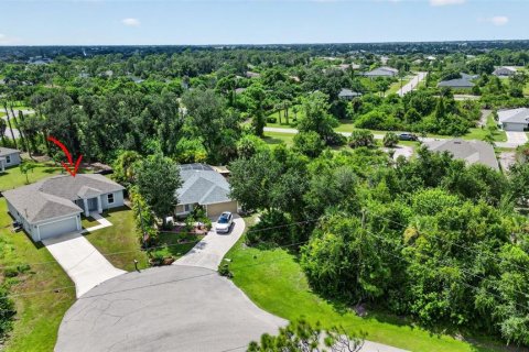 Villa ou maison à vendre à Rotonda, Floride: 3 chambres, 141.77 m2 № 2396138 - photo 23