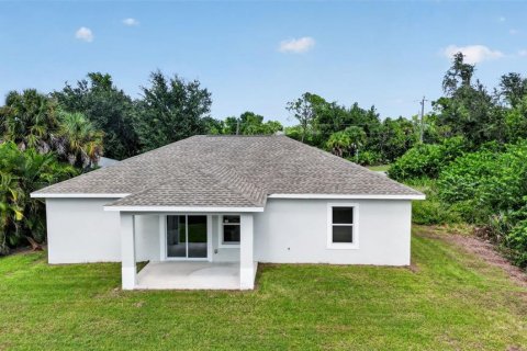 Villa ou maison à vendre à Rotonda, Floride: 3 chambres, 141.77 m2 № 2396138 - photo 21