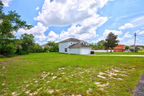 Villa ou maison à vendre à Ocala, Floride: 4 chambres, 206.24 m2 № 2201988 - photo 4