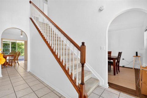 Villa ou maison à vendre à Ocala, Floride: 4 chambres, 206.24 m2 № 2201988 - photo 8