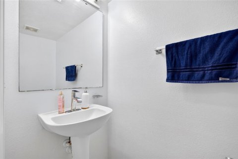 Villa ou maison à vendre à Ocala, Floride: 4 chambres, 206.24 m2 № 2201988 - photo 25