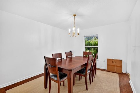 Villa ou maison à vendre à Ocala, Floride: 4 chambres, 206.24 m2 № 2201988 - photo 13