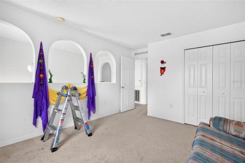 Villa ou maison à vendre à Ocala, Floride: 4 chambres, 206.24 m2 № 2201988 - photo 28