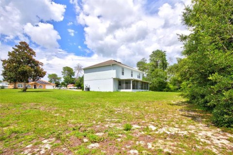 Villa ou maison à vendre à Ocala, Floride: 4 chambres, 206.24 m2 № 2201988 - photo 3